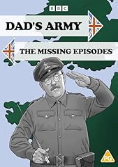 Dad army missing for sale  Delivered anywhere in UK