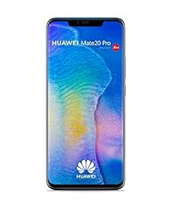 Huawei mate20 pro usato  Spedito ovunque in Italia 