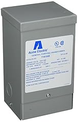 Acme electric t181058 for sale  Delivered anywhere in USA 