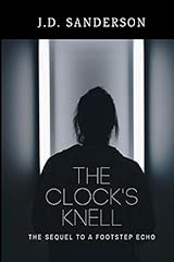 Clock knell sequel for sale  Delivered anywhere in UK