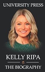 Kelly ripa book for sale  Delivered anywhere in USA 