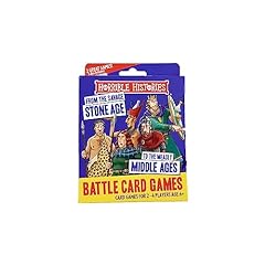 Horrible histories 7515 for sale  Delivered anywhere in UK