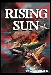 Rising sun gebraucht kaufen  Wird an jeden Ort in Deutschland