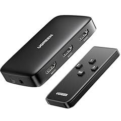 Ugreen hdmi switch for sale  Delivered anywhere in USA 
