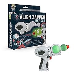 Alien zapper ray for sale  Delivered anywhere in UK