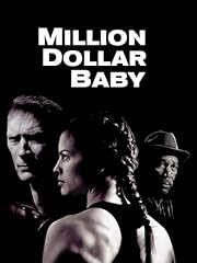 Million dollar baby for sale  Delivered anywhere in USA 