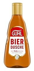 Guhl shampoing bière d'occasion  Livré partout en France