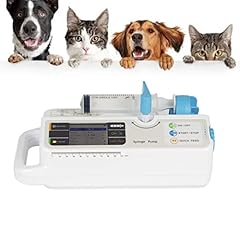 Lxwyq veterinär spritzenpumpe gebraucht kaufen  Wird an jeden Ort in Deutschland