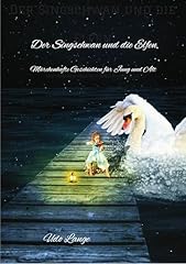 Singschwan elfen märchenhafte gebraucht kaufen  Wird an jeden Ort in Deutschland