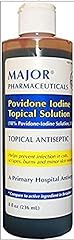 Povidone iodine major for sale  Delivered anywhere in USA 
