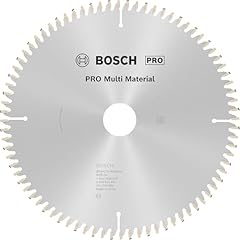 Bosch professional lame d'occasion  Livré partout en France