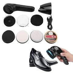 Electric shoe shine for sale  Delivered anywhere in UK