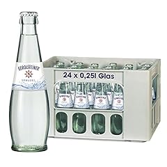 Gerolsteiner gourmet sprudel gebraucht kaufen  Wird an jeden Ort in Deutschland