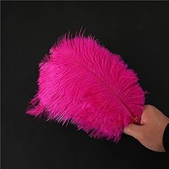 Lot plumes autruche d'occasion  Livré partout en France