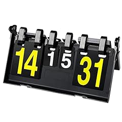Topoko scoreboard score for sale  Delivered anywhere in USA 