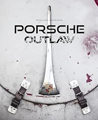 Porsche outlaw for sale  Delivered anywhere in UK