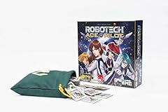 Robotech ace pilot for sale  Delivered anywhere in USA 
