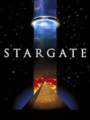 Stargate for sale  Delivered anywhere in USA 