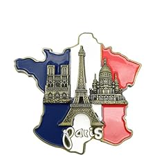 Parigi architettura magneti usato  Spedito ovunque in Italia 