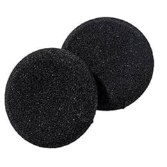 Foam ear pads for sale  Delivered anywhere in UK