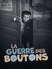 Guerre boutons d'occasion  Livré partout en France