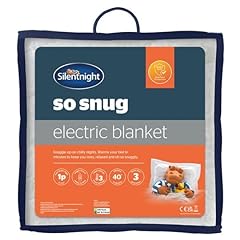 Silent night snug for sale  Delivered anywhere in UK