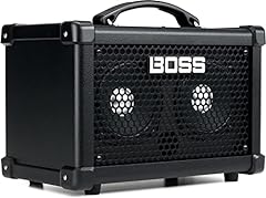 Boss dual cube for sale  Delivered anywhere in USA 
