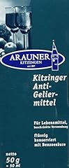 Arauner kitzinger anti gebraucht kaufen  Wird an jeden Ort in Deutschland