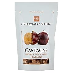 Viaggiator goloso castagne usato  Spedito ovunque in Italia 