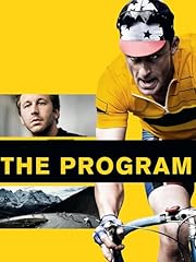 The program d'occasion  Livré partout en France