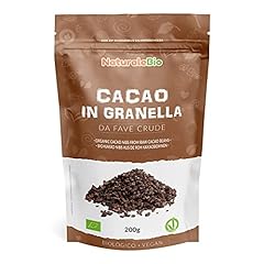 Grué cacao cru d'occasion  Livré partout en Belgiqu