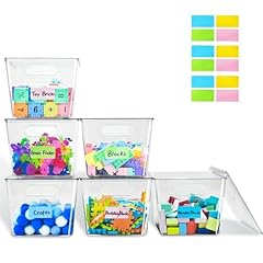 Pack clear stackable for sale  Delivered anywhere in USA 