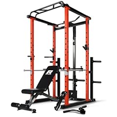 Ritfit power cage for sale  Delivered anywhere in USA 