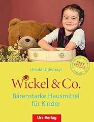 Wickel bärenstarke hausmittel gebraucht kaufen  Wird an jeden Ort in Deutschland
