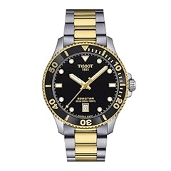 Tissot montre plongée d'occasion  Livré partout en France