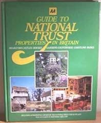 Guide national trust for sale  Delivered anywhere in UK