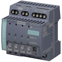 Siemens sitop power d'occasion  Livré partout en France