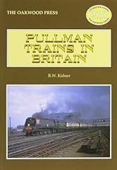 Pullman trains britain for sale  Delivered anywhere in UK