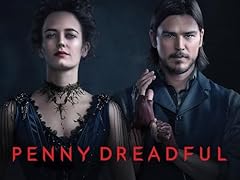 Penny dreadful for sale  Delivered anywhere in USA 