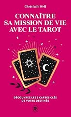 Connaître mission vie d'occasion  Livré partout en France