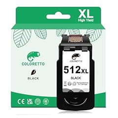 Coloretto 512xl canon gebraucht kaufen  Wird an jeden Ort in Deutschland