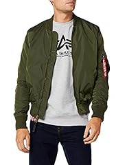 Alpha industries bomber usato  Spedito ovunque in Italia 