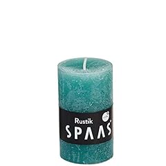 Spaas lot bougies d'occasion  Livré partout en France