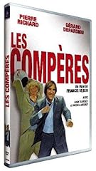 Compères d'occasion  Livré partout en France