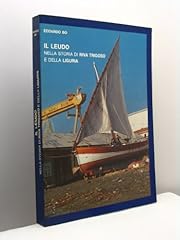 Leudo nella storia usato  Spedito ovunque in Italia 