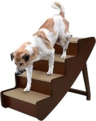 Sepnine dog stairs for sale  Delivered anywhere in USA 