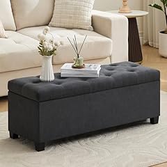 Mangodan storage ottoman for sale  Delivered anywhere in USA 
