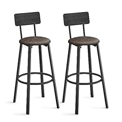 Vasagle bar stools for sale  Delivered anywhere in USA 