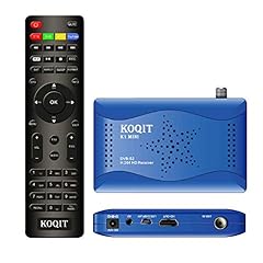Koqit dvb satellite for sale  Delivered anywhere in USA 