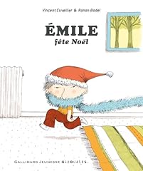 Emile fete noel d'occasion  Livré partout en France